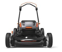 Overall, our top picks for the best lawn mowers to buy in 2020 are: Remington 21 3 In 1 Cordless Battery Push Lawn Mower 40v Max 36v Normal Capacity Walmart Canada