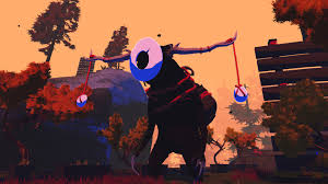 Not as outlandish as some of the other characters, but a fun and useful one to play. Risk Of Rain 2 Patch Notes Scorched Acres Update Adds New Character Rex Plus A New Stage And Boss Gamesradar