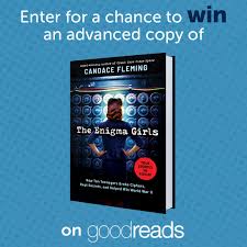 Candace Fleming (@candacemfleming)