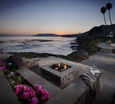 Beachfront Oceanside Home Maintenance Pro Tips Install It Direct Beachfront Direct Home Install Inst Outdoor Living Outdoor Fire Pit Outdoor Rooms