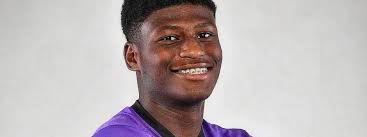 Quién es Jhafets Dick Reyes, el portero de Ecuador convocado para el  Sudamericano Sub 20?