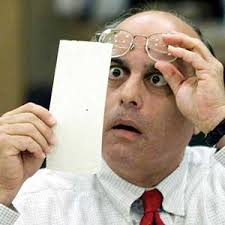 Bush's Reign of Error: A Timeline