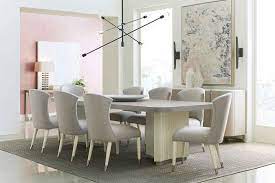 The overall style makes this dining room bright and airy. Contemporary Dining Room Suites Off 61