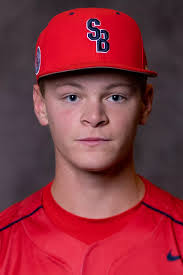 2023 Baseball Roster