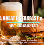 Breakfast in Juno Beach from m.facebook.com