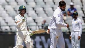 South africa won the toss and elected to bowl. 3rd Test Disrupted South Africa Seek Clean Sweep Against Pakistan Cricket Country