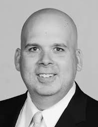 Donnie Tyndall Rashard McGill Jonathan Mills