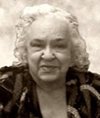 Mary Frances McDaniel Siler (1931-2018)