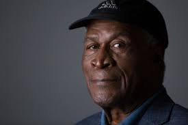 Roots and Coming To America star John Amos dies aged 84