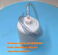 Remplacement Du Séparateur D'eau De Carburant FS36275 ...