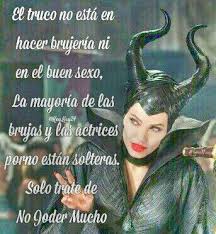 Pin En Frases Malefica