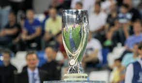 Superpuchar europy uefa 1991 mecz o superpuchar europy 1991 został rozegrany 19 listopada 1991 roku na old trafford w manchesterze pomiędzy crveną zvezdą, zwycięzcą pucharu europy mistrzów klubowych 1990/1991 oraz manchesterem united, triumfatorem pucharu zdobywców pucharów 1990/1991. Superpuchar Europy Sporteuro Pl