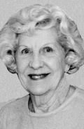 Dolores Elmore Obituary (2012)
