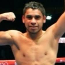 Juan Gomez Torres vs. Irving Fierro, Noches de Boxeo