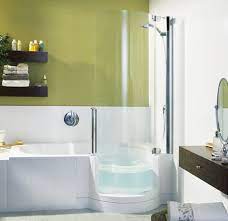 Tub Shower From Artweger Twinline Showers Bathroom Tub Shower Combo Bathroom Tub Shower Tub Shower Combo