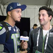 The voice of the imore and apple communi. Fantasy Football Podcast Julian Edelman Vs Eric Decker Unlocking Russell Wilson S Greatness Field Gulls