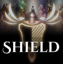 Buy nvidia shield tablet cover: Shield Board Game Boardgamegeek