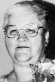 Joyce Bowie Obituary