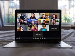 Securely connect, collaborate, and celebrate from anywhere. How To Record Video Meetings On Zoom Google Meet And Skype The Verge