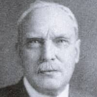 Benjamin Wisner Bacon: American theologian (1860