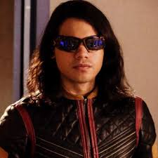 Characters in Arrowverse: Team Flash