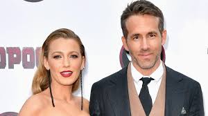 81 cm (32 inches) shoe size: Ryan Reynolds Reveals An Impressive Fact About Blake Lively