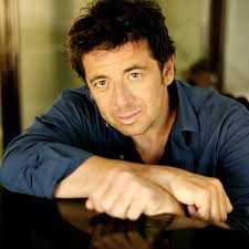 With almost forty television and film credits under his belt so far, burel has mas also released five studio albums and several successful live albums. Patrick Bruel Spotify
