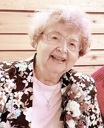 Doris Livengood celebrates 90 years