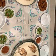 مطبخ همام النهضة Jeddah Western Province