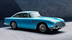 Image result for Caribbean Pearl 1963 Aston Martin