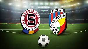 50,00 sparta prague/fc viktoria plzen / over. Ac Sparta Praha Fc Viktoria Plzen Live Stream Super Magazin