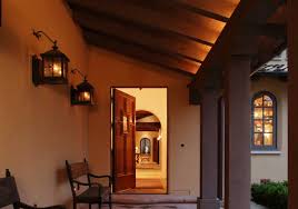 More images for spanish hacienda interior » Spanish Colonial Hacienda John Malick Associates
