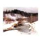Paint a winter scene like Willard L Metcalf event image