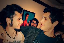 Caradura Co ESPACIOTRANSITORIO