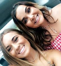 Haley Eubanks's Instagram, Twitter & Facebook