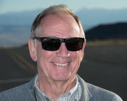 It's Been Quite a Ride