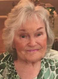 Peggy Buckner Obituary