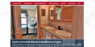 Maybe you would like to learn more about one of these? Web Site For Hayward Wisconsin Modular Manufactured Home Builder