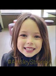 No child deserves to go through this... we're asking to please keep Ai...