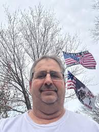 Make America Healthy Again Yard Sign Vance Trump Kennedy Sign