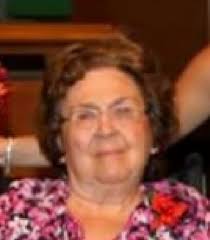 Vera Carr Obituary (1929