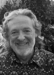 Dave Lomax — Locate International