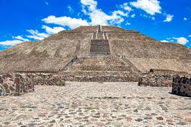 Tenochtitlan was the capital of the aztec empire, home to stunning temples and a double pyramid. A Complete Guide To Visiting Teotihuacan From Mexico City 2021