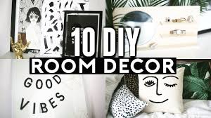 Cheap diy home decor pinterest. 10 Diy Room Decor Ideas For 2017 Minimal Cheap Diy Room Decor Diy Room Decor Tumblr Room Diy
