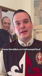 Como inscribirse al retiro espiritual #heraldosdelevangelio  #catolicostiktok #retiroespiritual