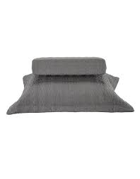 Kampanyalı karaca home tek kişilik yatak örtüsü modelleri için hemen tıklayın. Karaca Home Edenia Gri Tek Kisilik Yatak Ortusu Seti Karaca