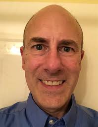 WDSF couple Tom Ulrich