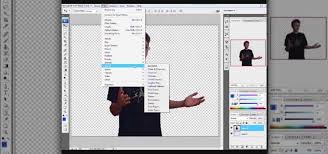 Tom goes to the mayor s02e13. How To Apply The Tom Goes To The Mayor Style To An Image Photoshop Wonderhowto