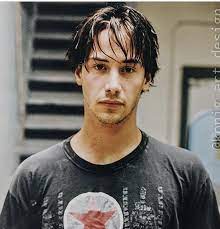 el es perfecto キアヌリーブス キアヌ 俳優