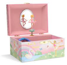 Wooden ballerina musical jewelry box, ballerina music box,music box, gift for girl,nursery decor,girls music box, treatsnwonders. Ballerina Music Box Jewelry Box Jewelkeeper